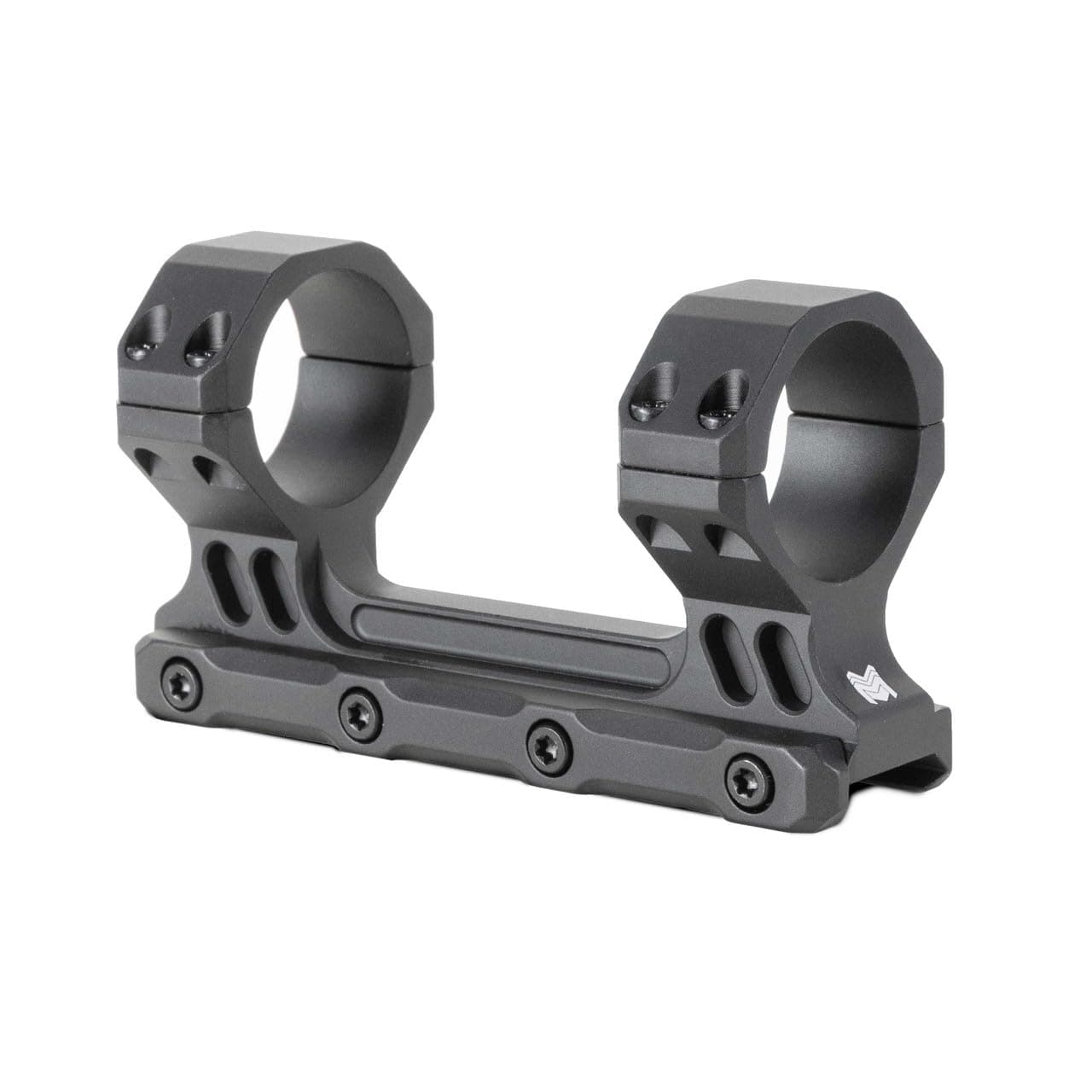 Monstrum Deadlock Series Dual Ring Scope Mount