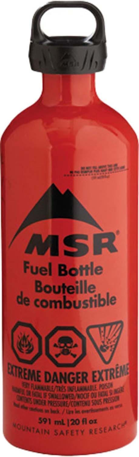 Fuel Bottle 20oz