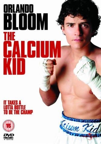 The Calcium Kid [Region 2]