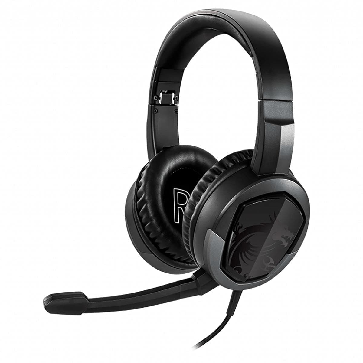 Immerse GH30 V2 Gaming Headset