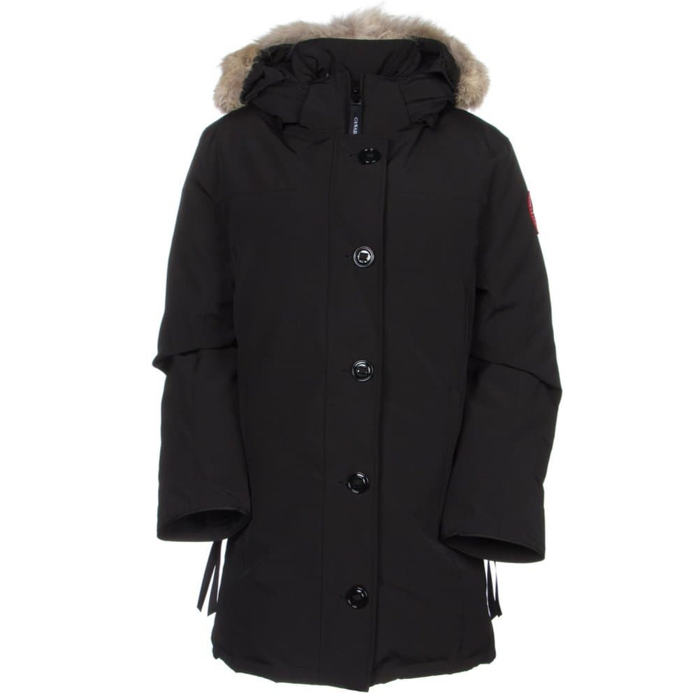 Canada Goose Women's Dawson Parka Coat
