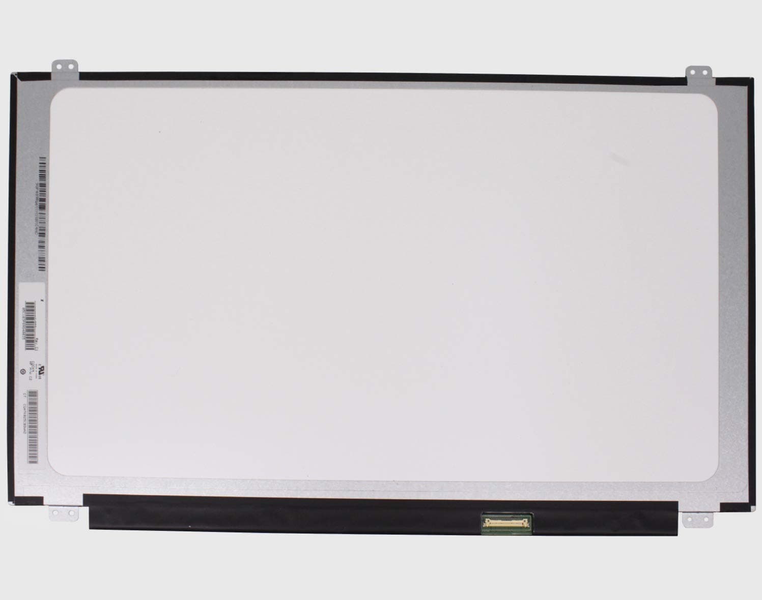 Replacement 15.6" LED LCD Screen for ASPIRE V5-561-9628 LAPTOP MATTE DISPLAY PANEL WITH 30 PIN CONNECTOR - Quick UK Dispatch