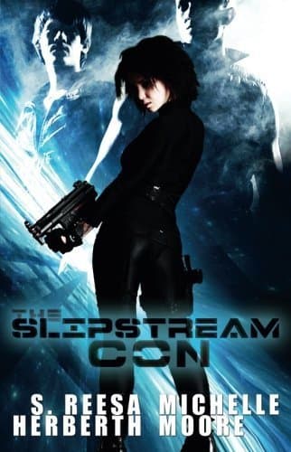 The Slipstream Con by S. Reesa Herberth (2012-03-06)