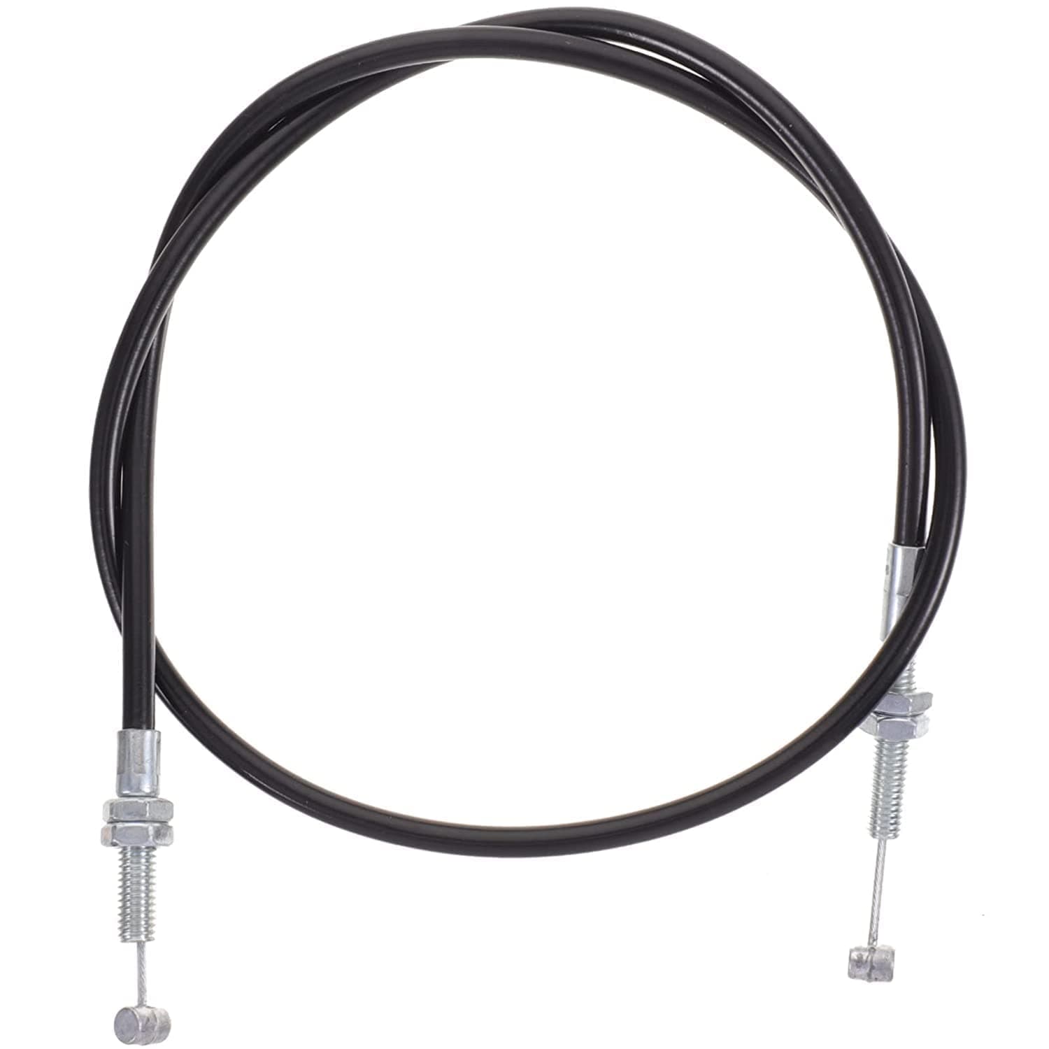 SOMRAJ Recliner Cable Pull Handle Chair Hydraulic Replacement Cable for Universal Sofa and Salon/Parlour Chair Part