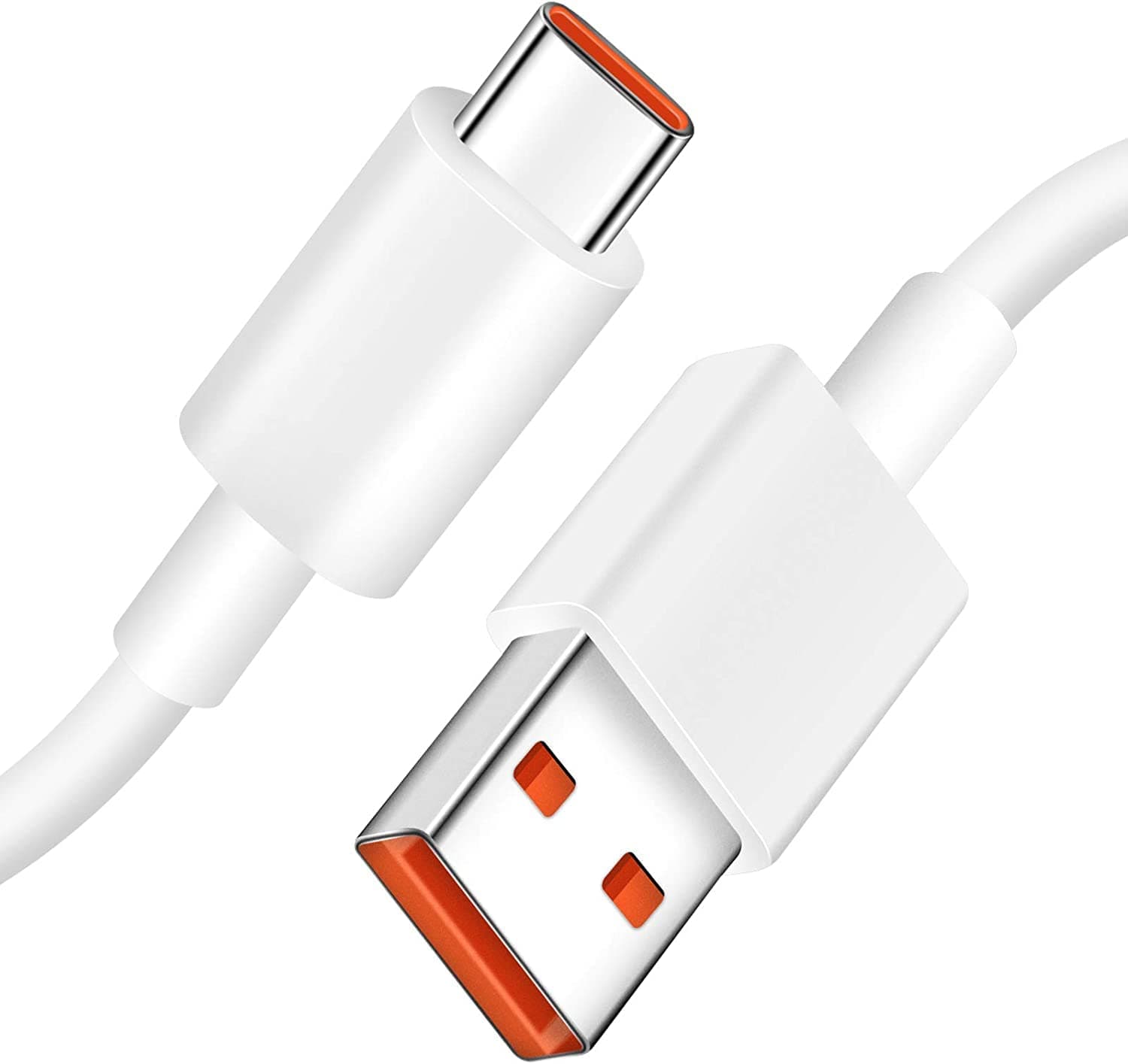Jelanry USB C Cable USB Type C Cable, 120W 90W HyperCharge Turbo Charging, 6A Fast Charging for Xiaomi Pad 5 14 13 12 Pro 12 12X 11T Pro 11 Lite 5G NE, Redmi 10 Note 11 Pro 5G Note 11 11s, 6.6FT 1Pack