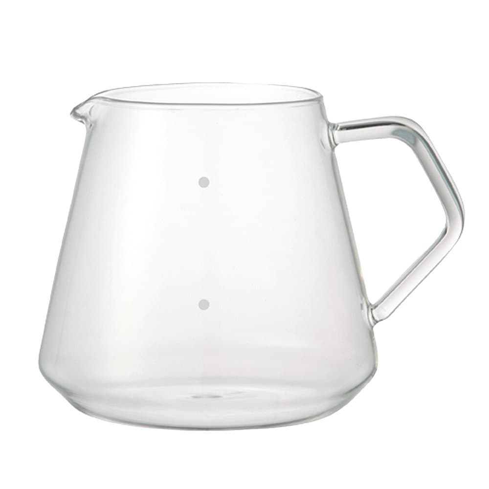 Slow Coffee Style Speciality Coffee Server/Jug, 600ml