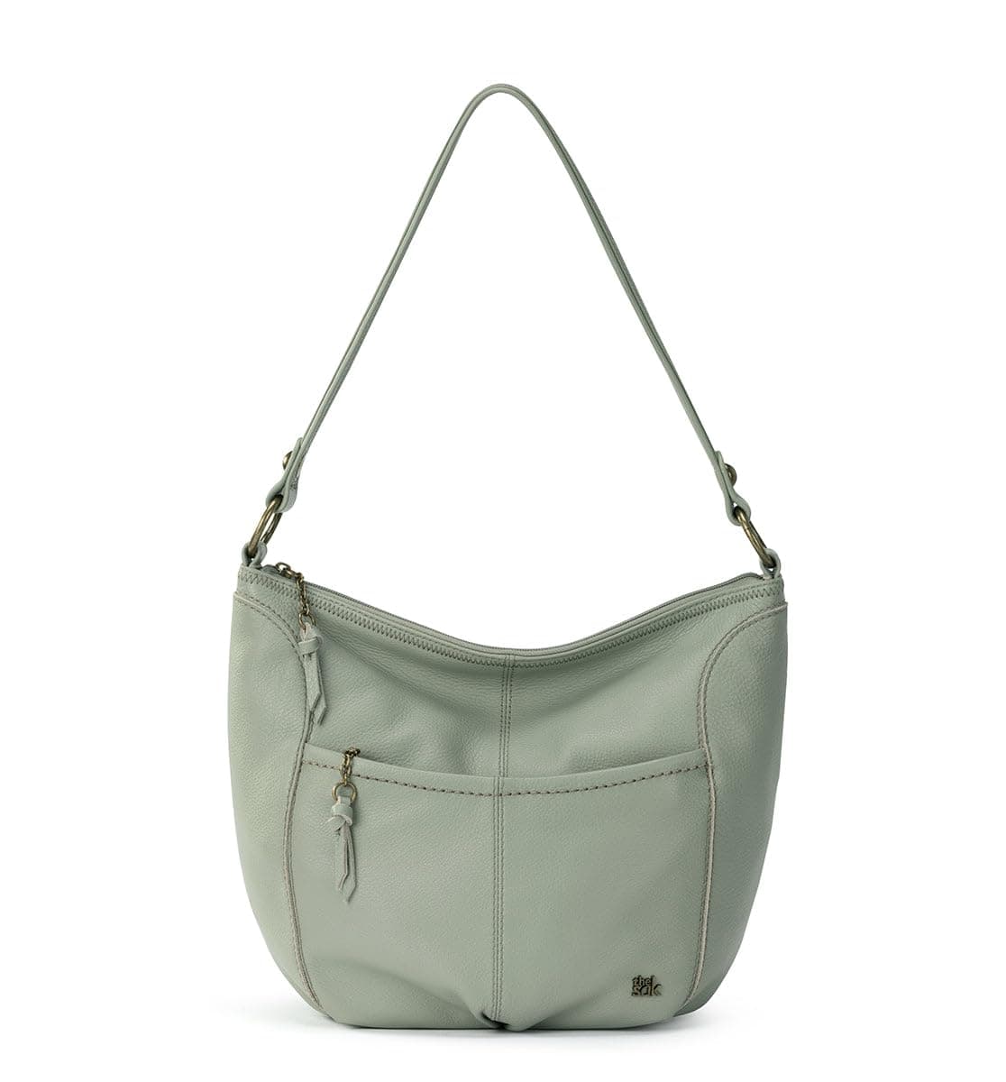 The Sak Iris Large Hobo Meadow One Size