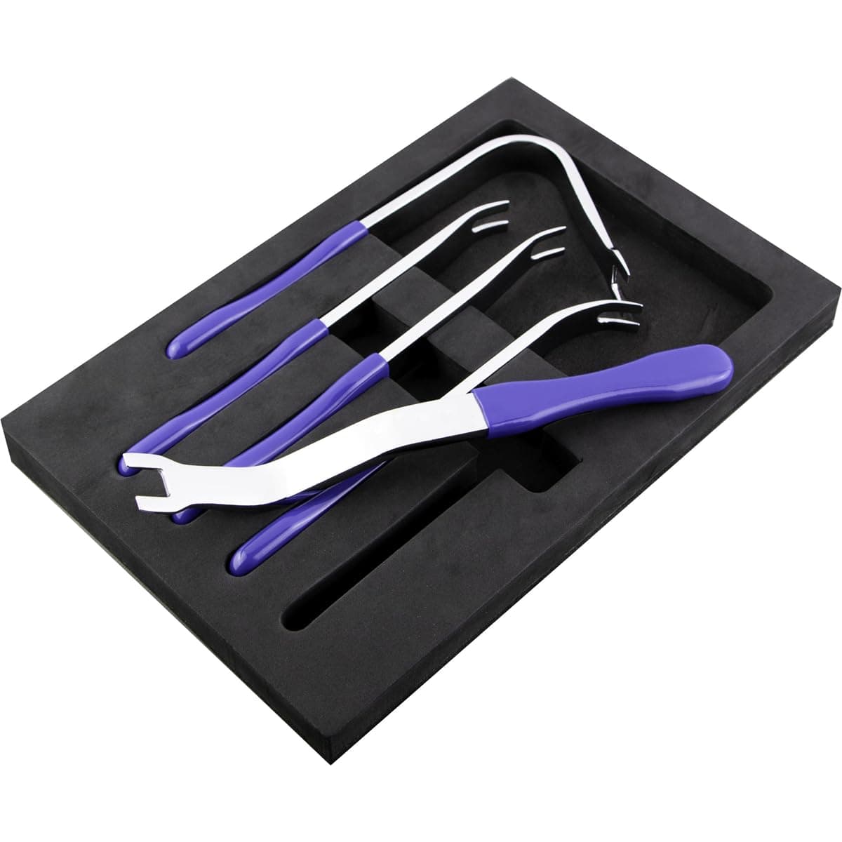 5 Piece Trim Clip Lifter Set