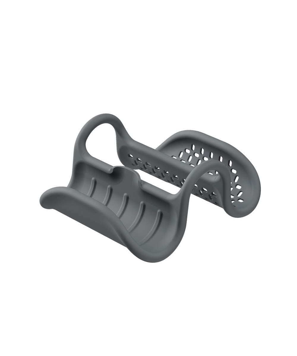Umbra Sink Mats, Charcoal, Normal
