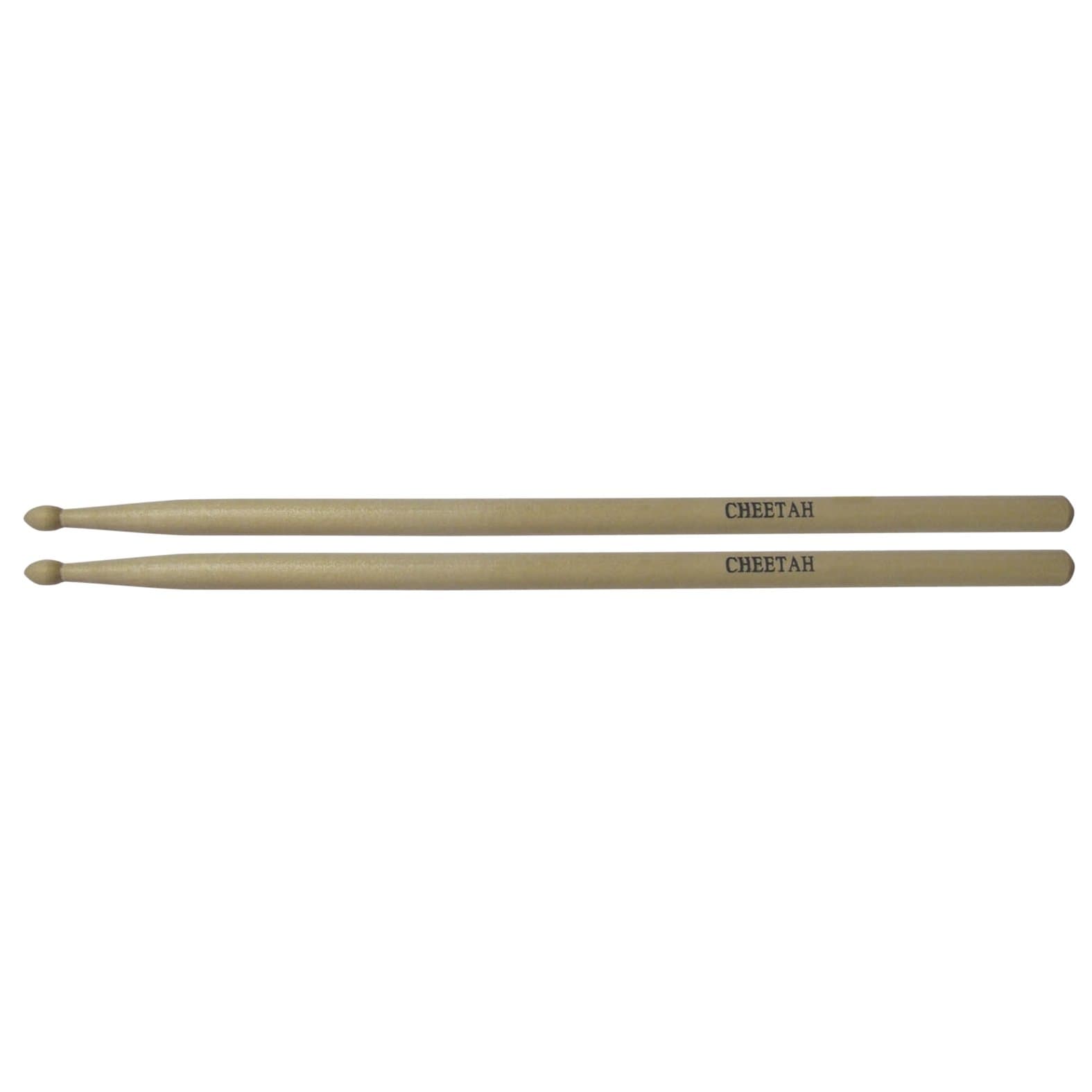 Johnny Brooks G908AB Maple 5A Drum Sticks