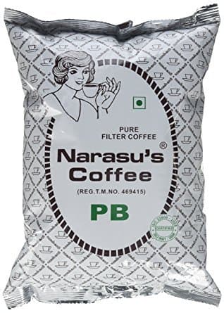 Coffee - Pure,200 Gm