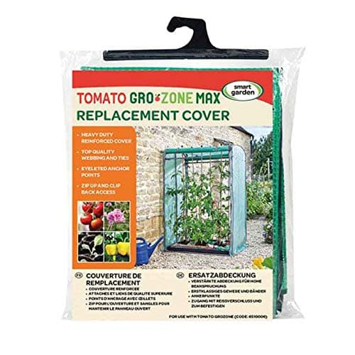Smart GardenDual Tomato Gro-Zone Replacement Cover