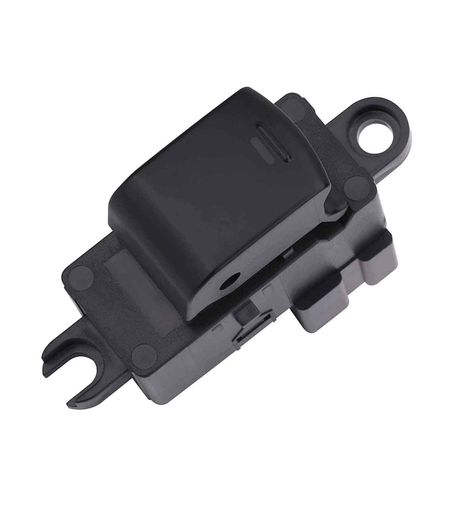 AiYiGuMaster Window Switch Power Control Button Front Rear Passenger Side Compatible with 2005-2017 Nissan Frontier, 05-12 Pathfinder, 06-15 Xterra, 07-11 Murano Replace OEM 25411-EA03A 25411-EA003