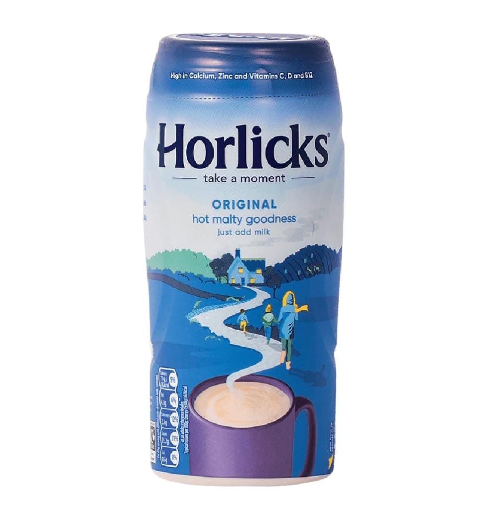 Horlicks Malted Food Drink 300g