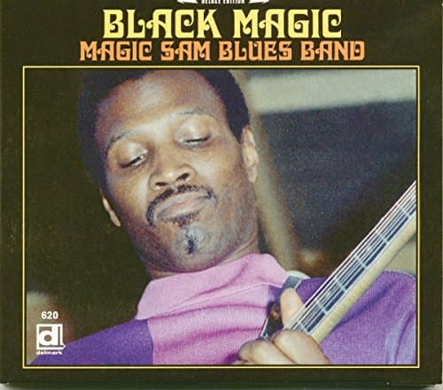 Black Magic