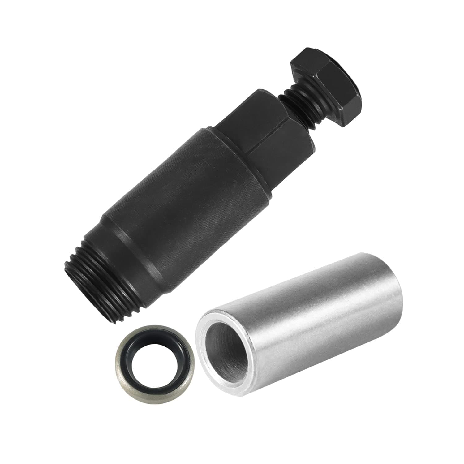 Replace for GM Shift Lever Seal Installer Remover Transmission Tool ,Turbo 400 350 300 700-R4 4L60 Includes Seal
