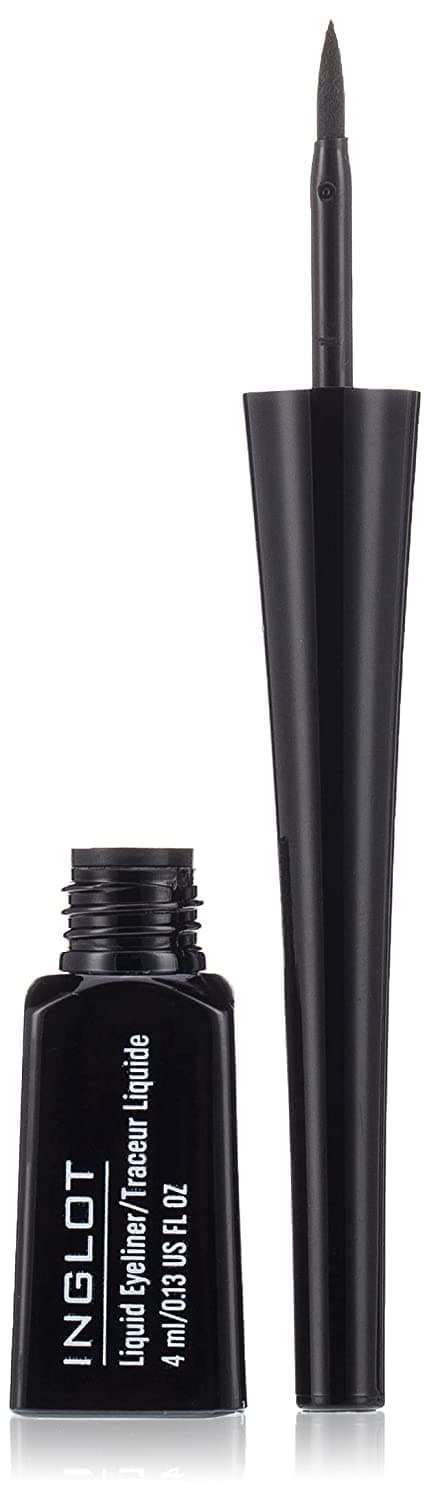 Inglot Liquid Eyeliner 25, 4 ML