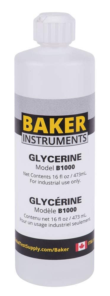 Baker B1000 Glycerine