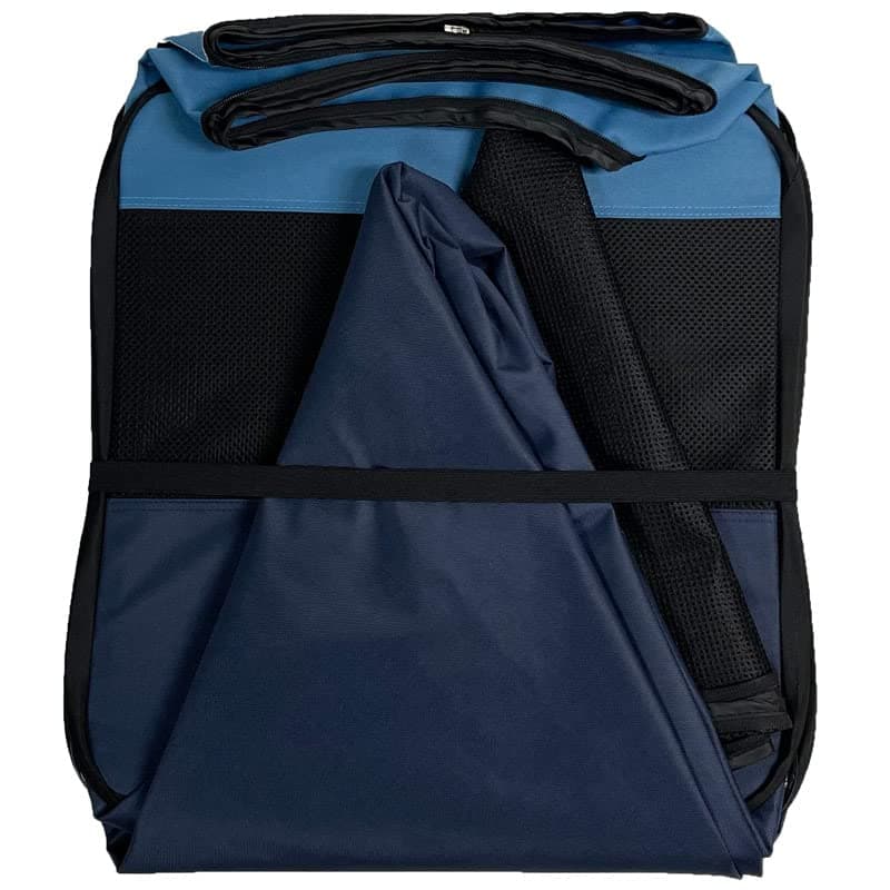 Hen Pen Pop-Up Brooder: Raise Chicks w/The Collapsible Play Pen for Small Animals, Chickens & Ducklings - Portable, Lightweight and Waterproof