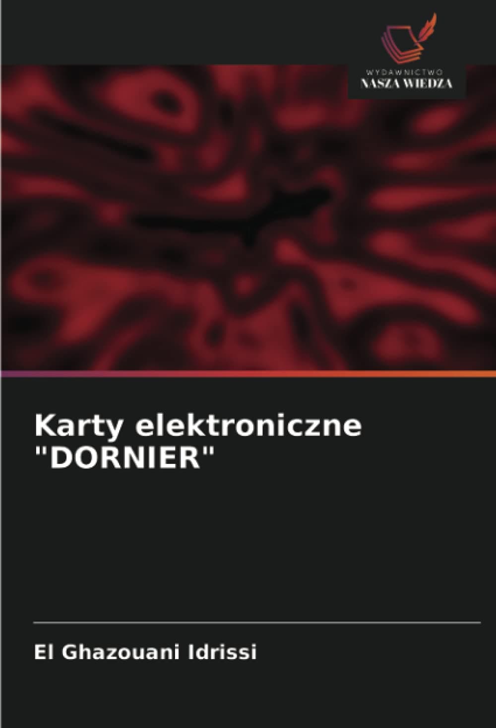 Karty elektroniczne "DORNIER"
