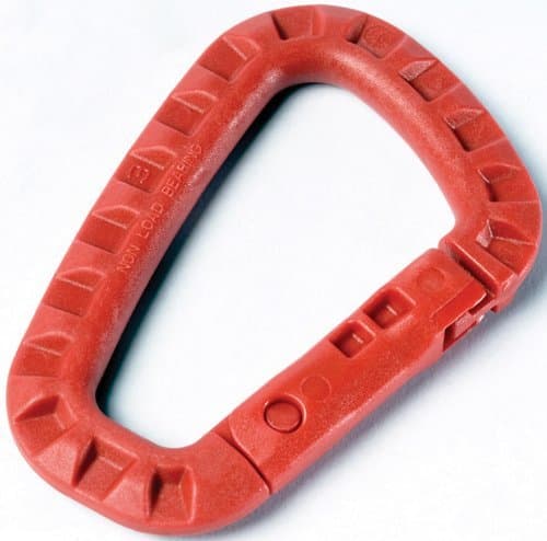 ITW Tac Link Attachment, Red 110-4200-RED