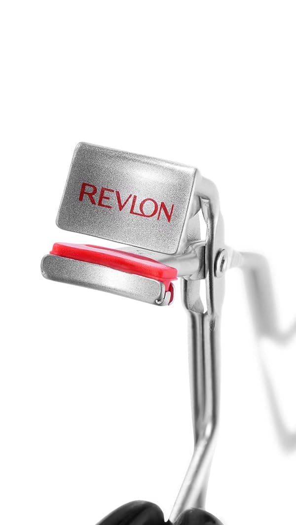 Revlon Precision Eyelash Curler