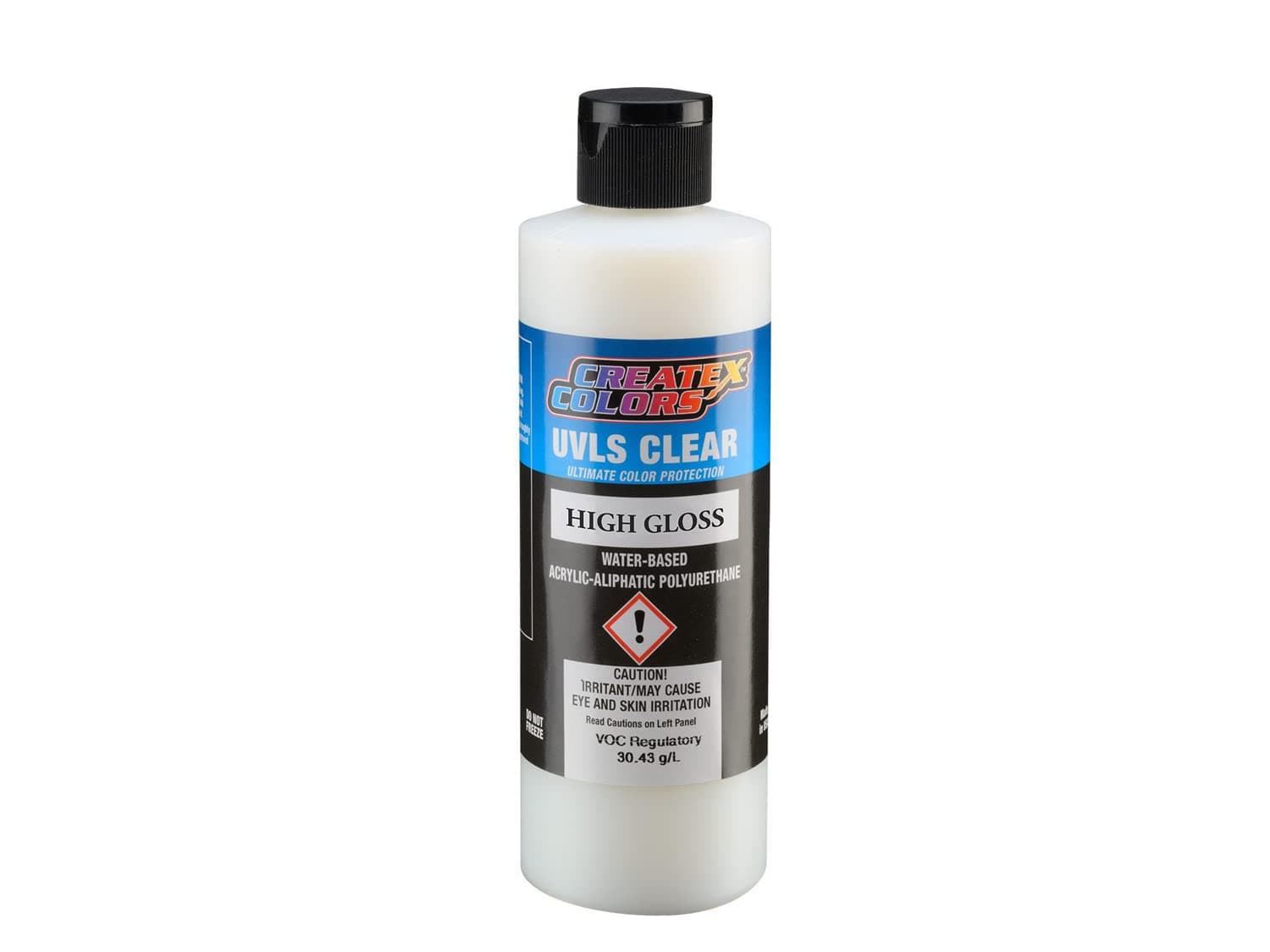 4053 UVLS High Gloss Clear 240 ml