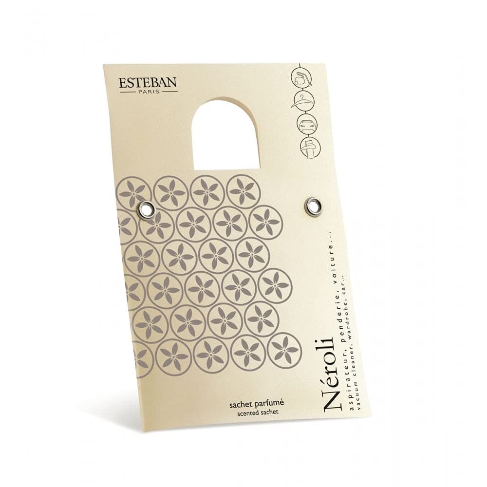 Esteban Sachet Neroli (Pack of 2)