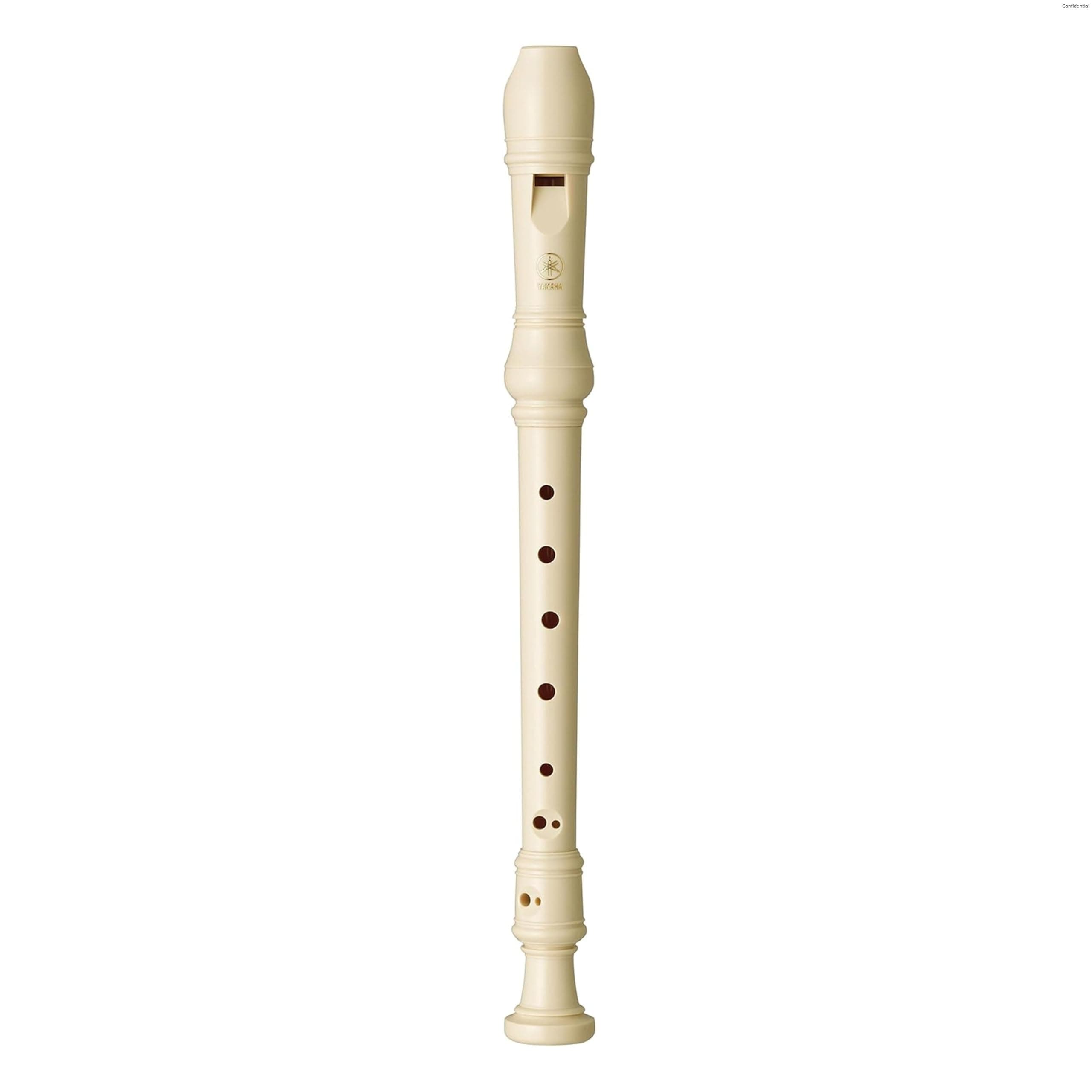 Yamaha YRS-23 Soprano Recorder