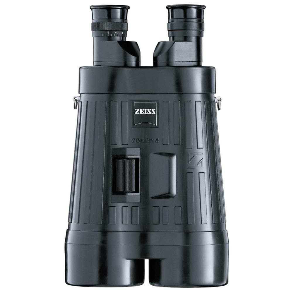 Zeiss Image Stabilization Binocular (20x60)