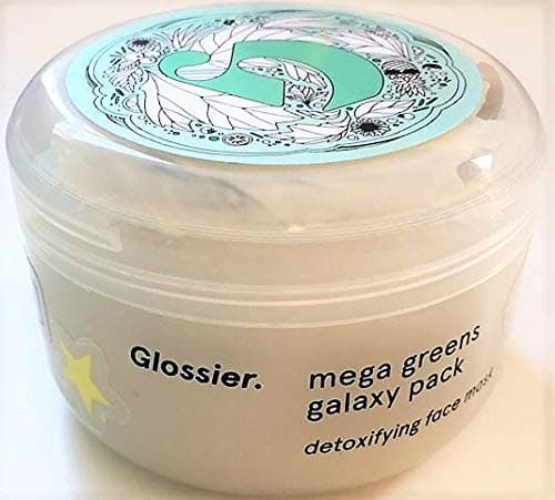 Glossier Mega Greens Galaxy Pack 3 fl oz