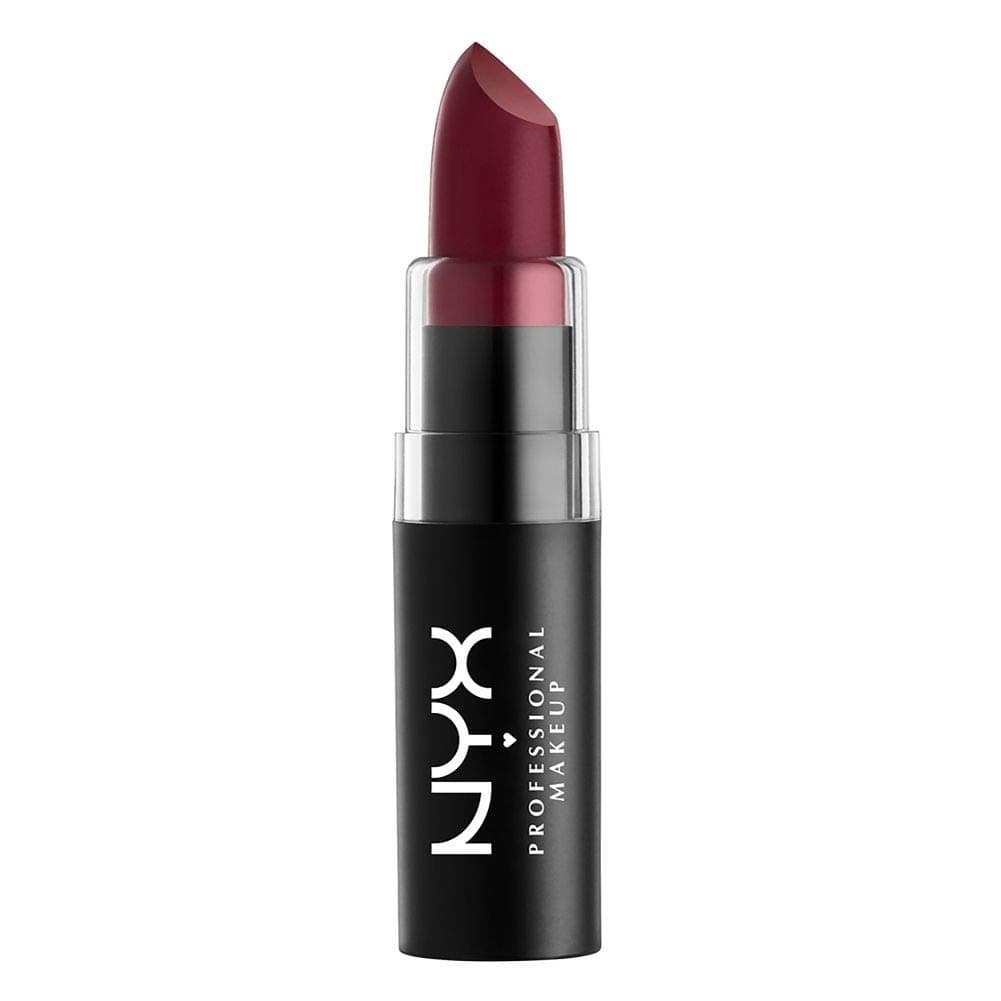 Nyx Professional Makeup, Matte Lipstick - Siren 32