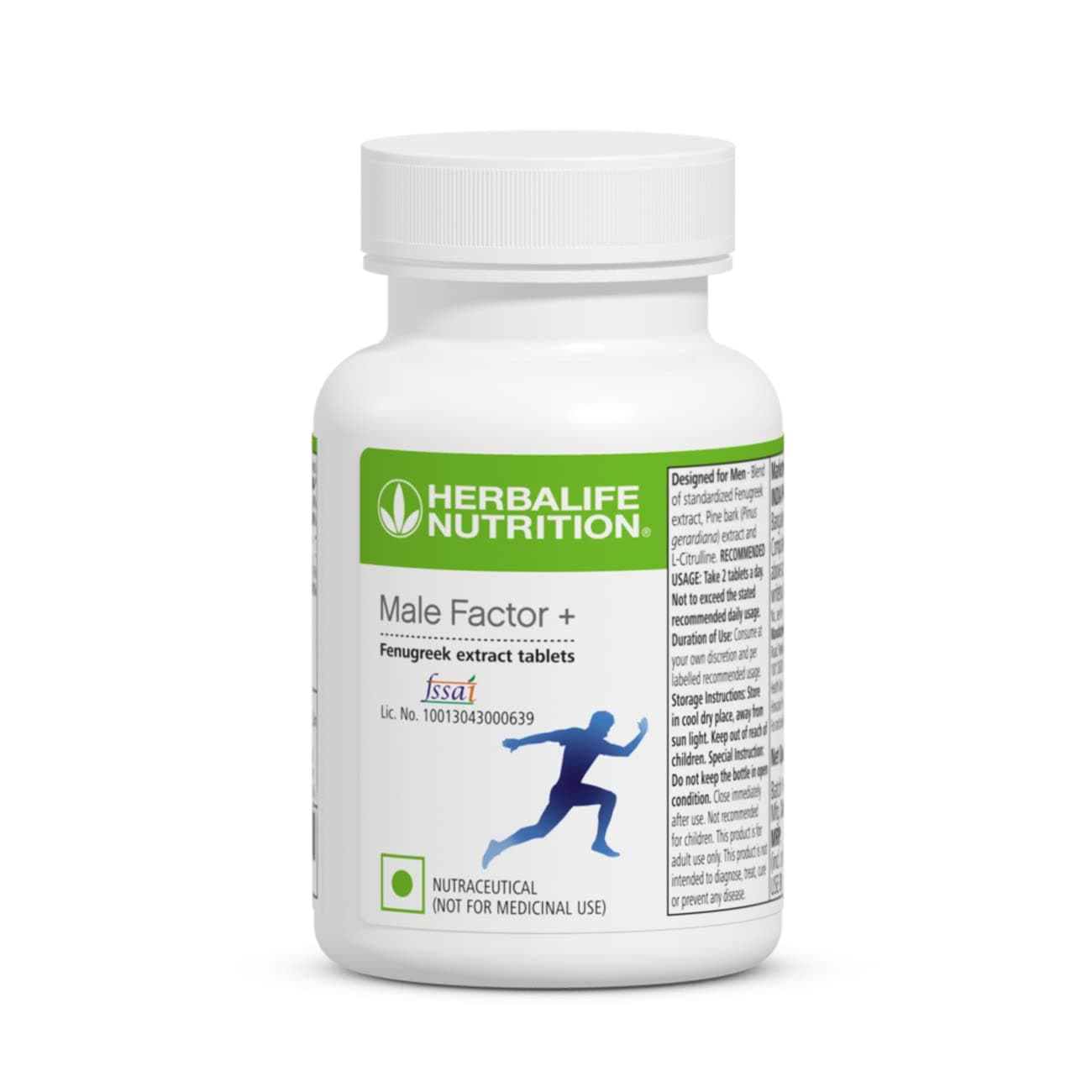 Herbalifeherbal control 90 tablet