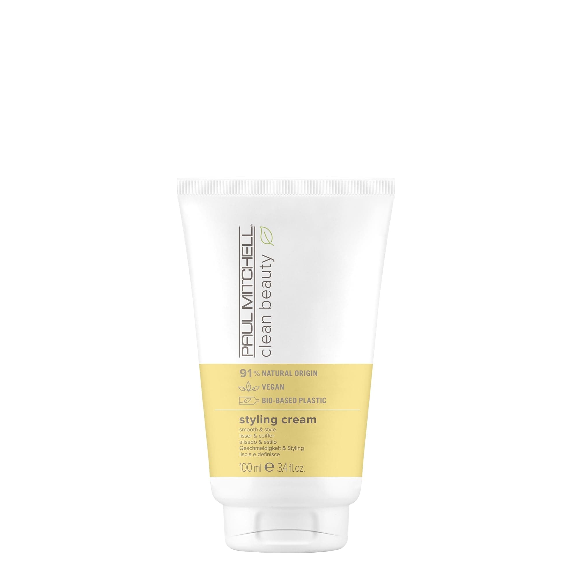 Clean Beauty Styling Cream 100 ml