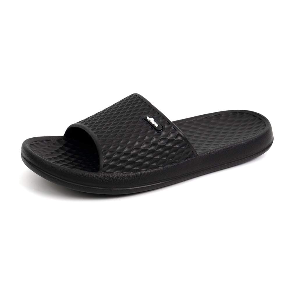 FUNKYMONKEY Men's MonkeySlipper