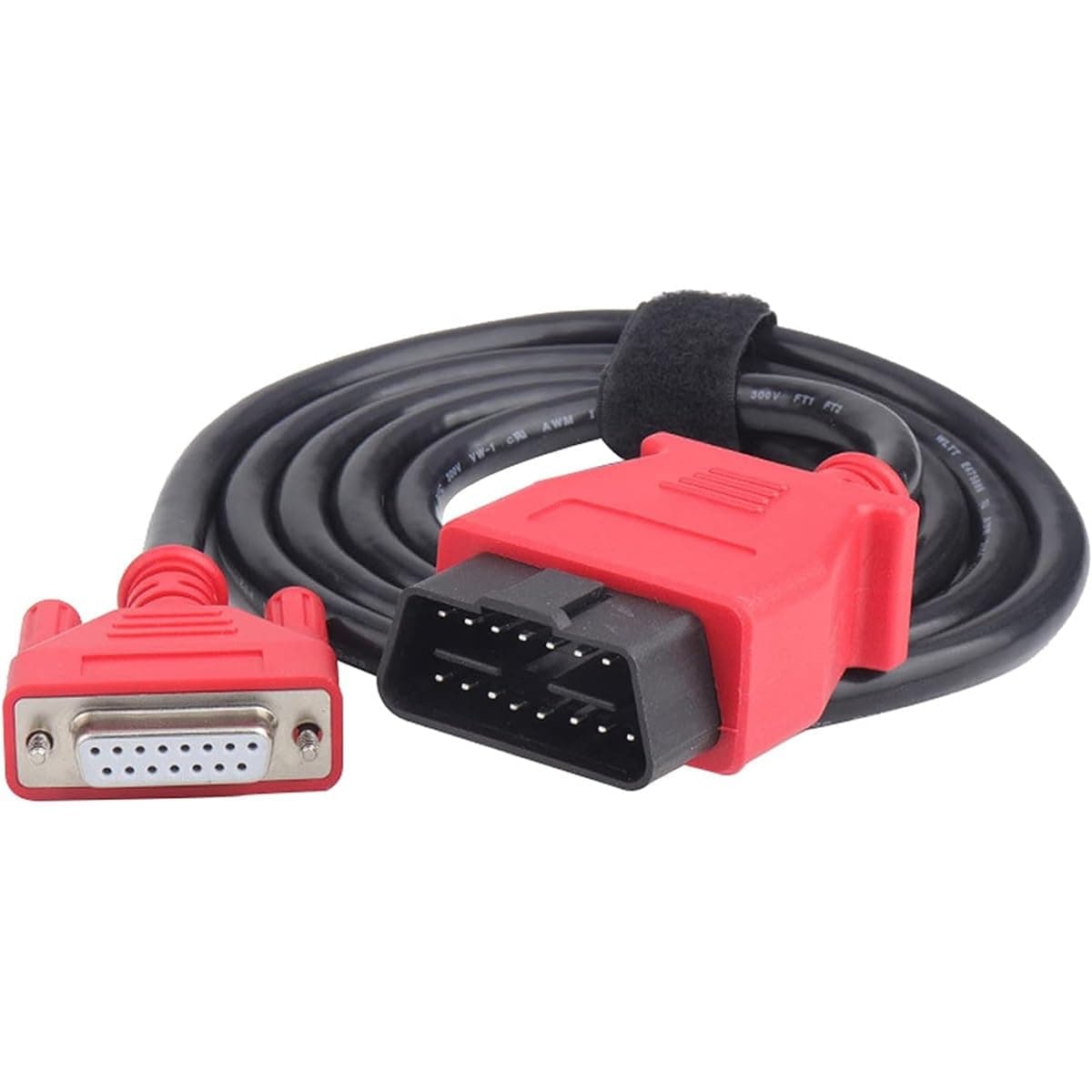 Main Test Cable for Autel MaxiSys MS906 Mini MS905 MS908 DS808 DS808KIT Main OBDII Diagnostic Testing Cable