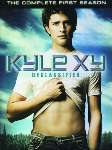 Kyle XY: Season 1