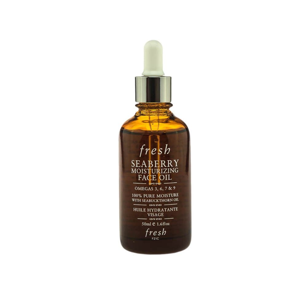 Fresh Seaberry Moisturizing Face Oil 50ml