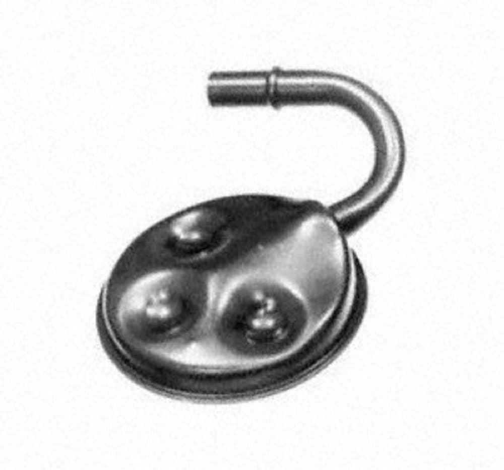 22FS Oil Pump Screen & Tubes