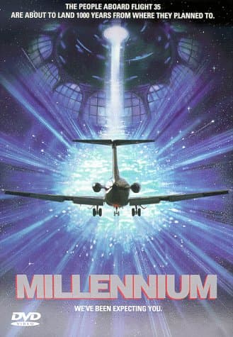 Millennium [DVD]