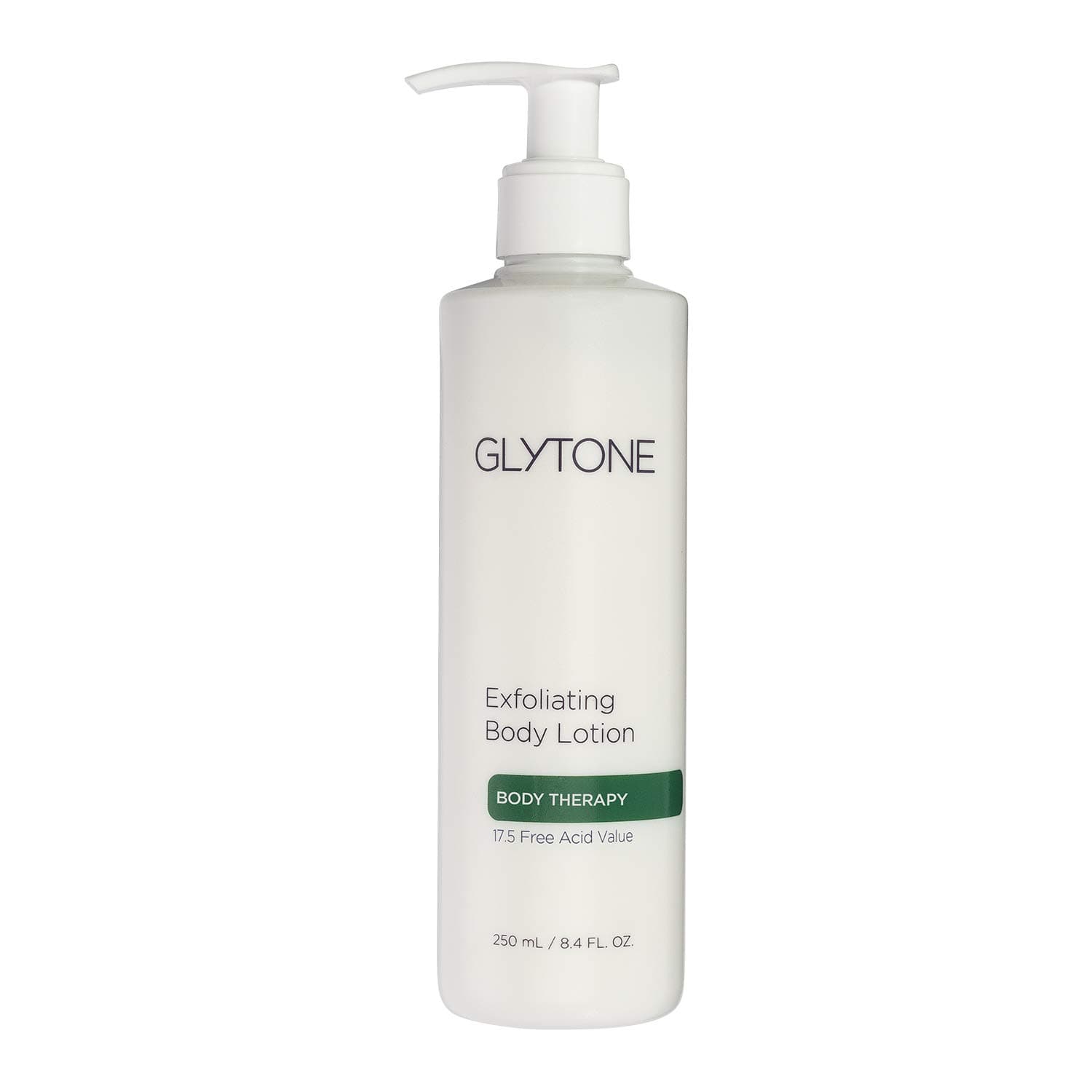 EXFOLIATING BODY LOTION 250ML
