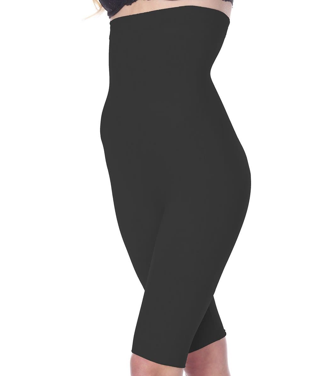 Sallin Women's Comfortable, Black, Large