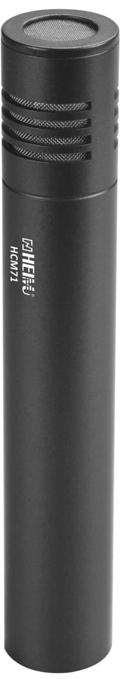 Heimu Professional Condenser Microphone (Condenser Mic)
