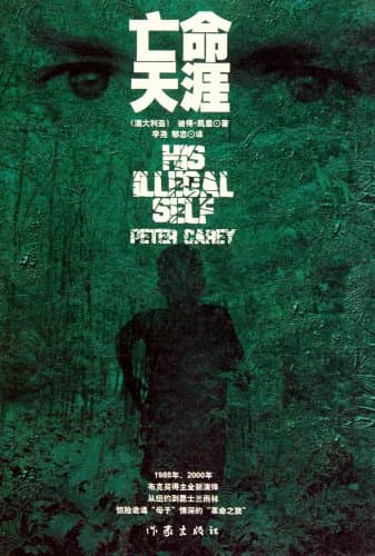 The Fugitive (Chinese Edition)