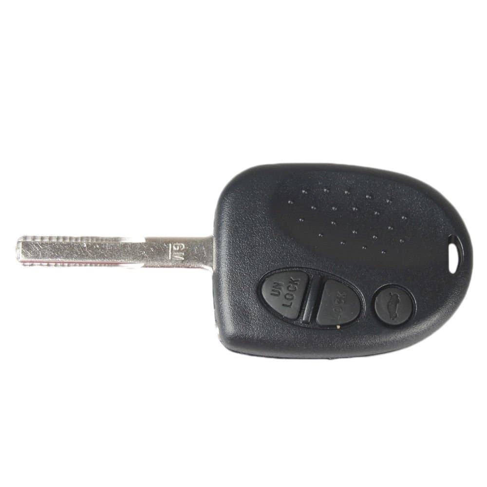 3 Buttons Holden Commodore Genuine Car Key Complete Remote VS VR VT VX VY VZ