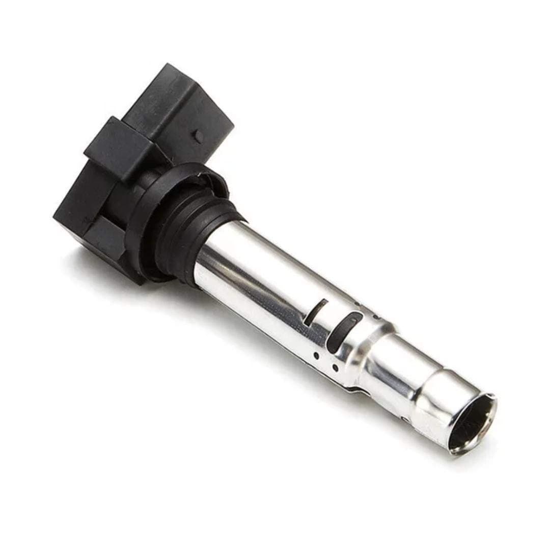 Auto-Ex IGNITION COIL Compatible/Replacement for VW POLO/VENTO/AMEO/YETI/FABIA