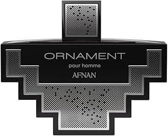 Ornament Pour Homme Eau De Parfum, 3.4 Fl. Oz