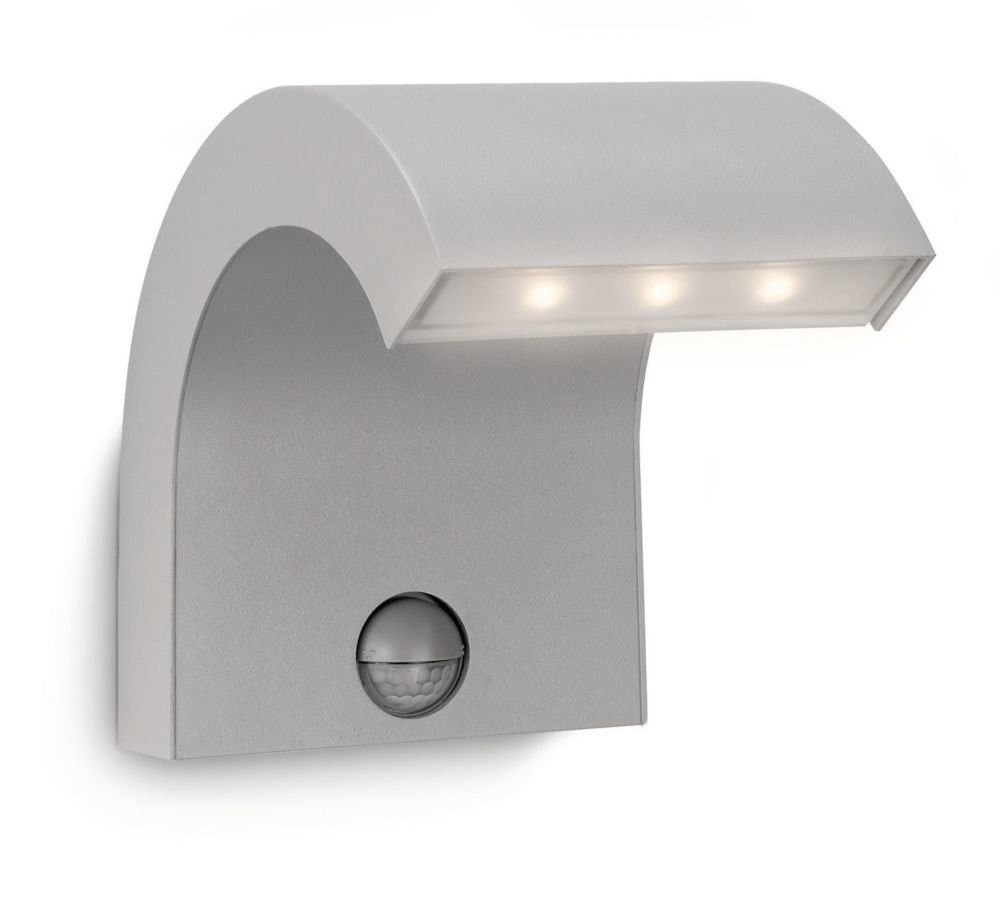 Philips Ledino Outdoor LED Wall Light