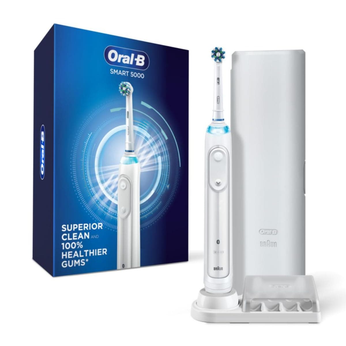 Oral-B PRO 5000