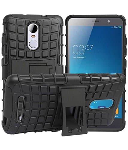 xiaomi redmi Note 4 Armor Shockproof Hybrid Kickstand Defender case Cover